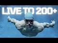 My 2025 Longevity Protocol FULL DAY