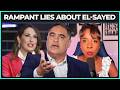 Fox News’ HILARIOUS Attack On El-Sayed FAILS