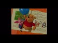 The Book Of Pooh Promo