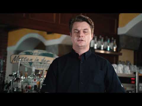 Gasthaus Mitten in der Welt: Hinter den Kulissen | GASTjobs.at