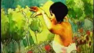 Daphne Loves Derby - &quot;Stranger You and I&quot; Outlook Music Co.