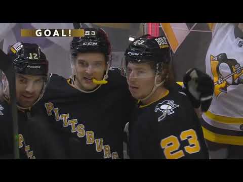 NHL   Dec.11/2021  Anaheim Ducks - Pittsburgh Penguins