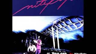 Niteflyte - You are