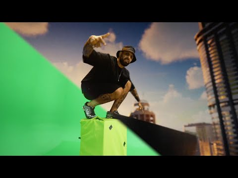 Majself x Refew x Jaroslav Oláh - IBA JA |Making Of|