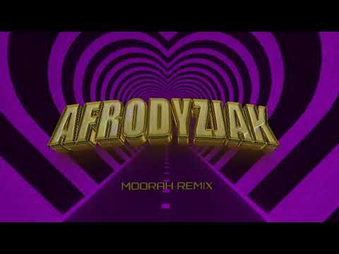 Żabson & Kronkel Dom - Afrodyzjak (MOORAH Remix)