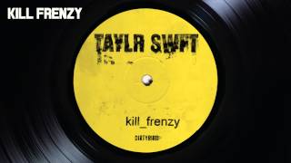 Kill Frenzy Chords