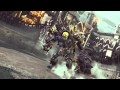 Trailer Darksiders II - Know Death Gameplay Trailer