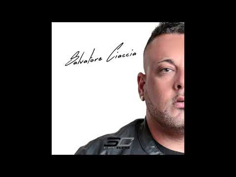 Salvatore Ciaccia - Fatalità (Album 2018: Scusate le spalle)