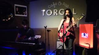 Emma Pollock - Acid Test (Café&amp;Pop Torgal 2016)