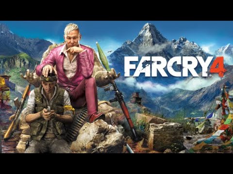 Alltagsprobleme in Tirtha | Far Cry 4 Gameplay Part 52