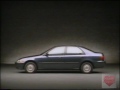 Honda Sale A Thon Television Commercial 1994