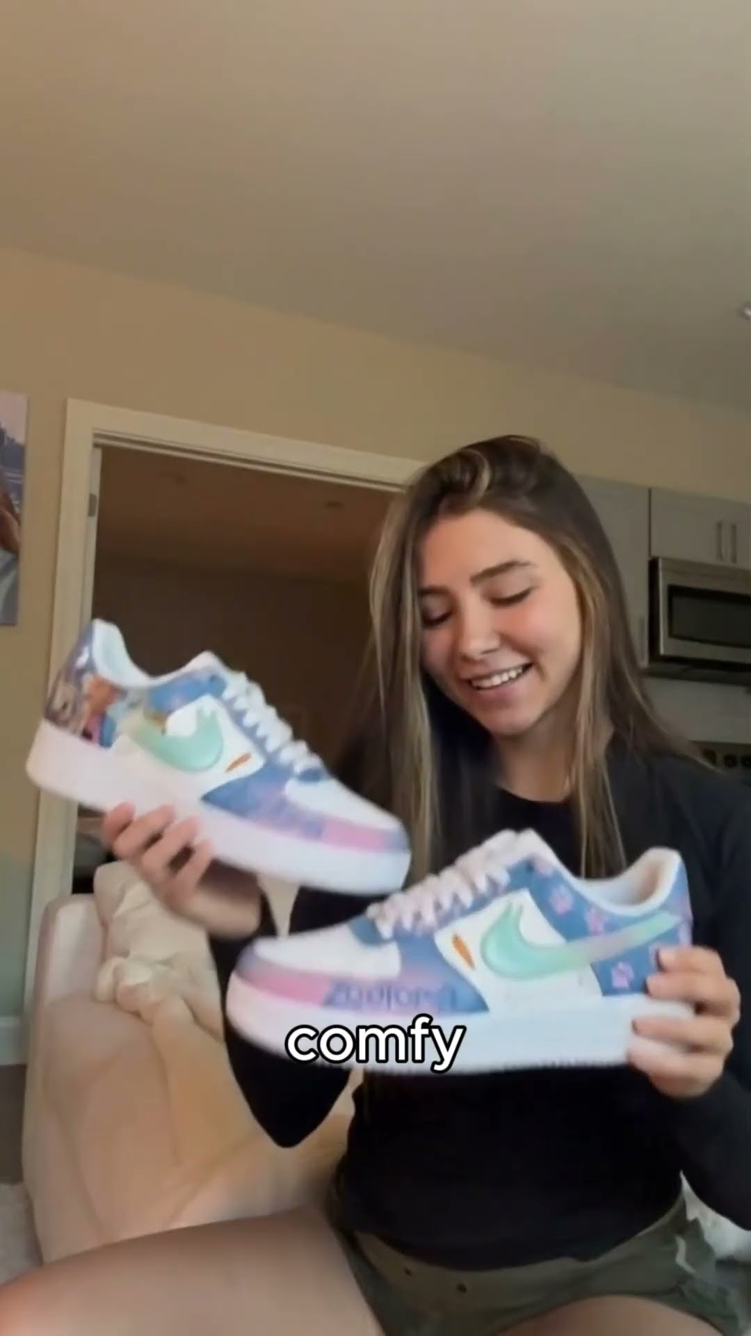 Disney POV pair
