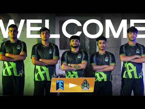 Finally Team Elite X S8UL