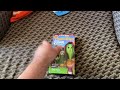 VeggieTales Esther The Girl Who Became Queen 2001 Screener VHS