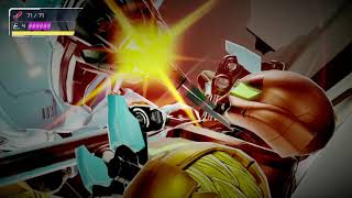 #24 E.M.M.I. Awakening: Metroid Dread