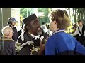 YTP DIEGO ABATANTUONO E U FRATELO DE IDRIS TIFOSI