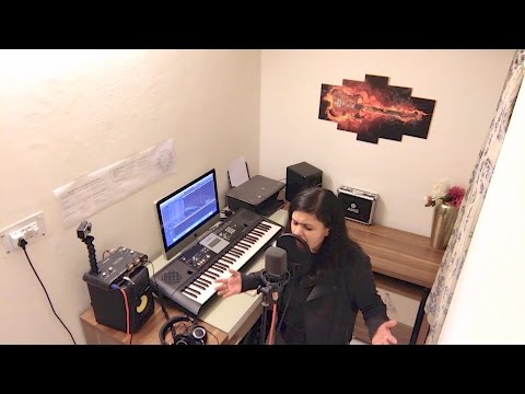 Hoi Kiw/ Chalo Chalo (Rock On 2) Ft Himanshu & Poonam