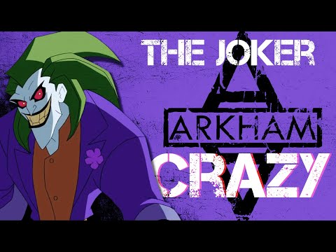 The Joker (The Batman) Tribute