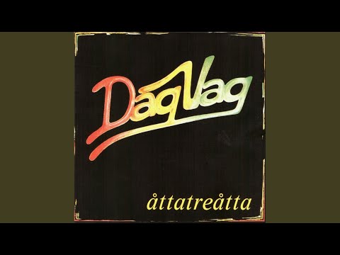 Tjockhult - Dag Vag