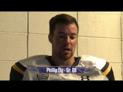 Toledo Defeats Ball State, 24-10: Postgame Interviews