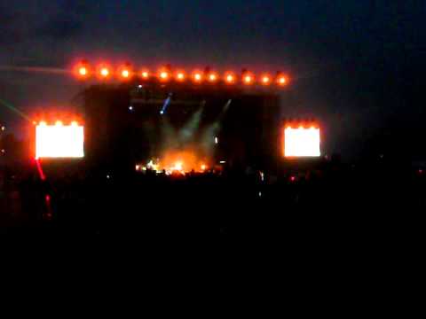 INWAZJA ŚWIATŁA 2010 / Safri Duo DJ & Drum Experience   1/5