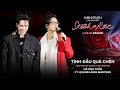 SKETCH A ROSE SAIGON TÌNH ĐẦU QUÁ CHÉN HÀ ANH TUẤN FT QUANG HÙNG MASTERD