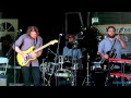 The Barrett Anderson Band Live @ Sharefest 2015 9/7/15