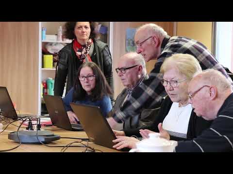 La Mosaïque des Partages, centre social de la ville de Fonsorbes