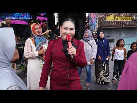 KARMA NING DUNYA SUSY ARZETTY SHOW NMS HAJAT KEL. BPK. KADUS DARIM SUPRIYADI & IBU DARMINI
