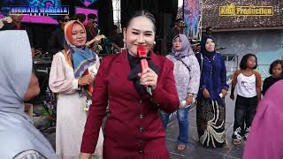 Download lagu KARMA NING DUNYA SUSY ARZETTY SHOW NMS HAJAT KEL. BPK. KADUS DARIM SUPRIYADI & IBU DARMINI mp3