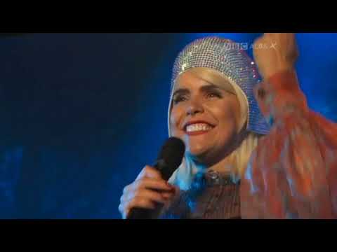 Paloma Faith Make Your Own Kind Of Music Live At Belladrum 2018