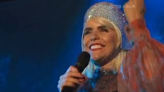 Paloma Faith - Make Your Own Kind Of Music Live at Belladrum 2018