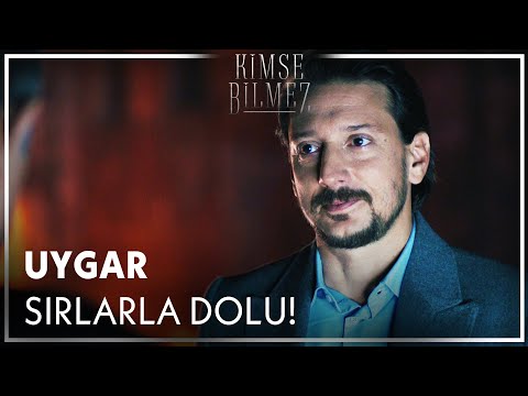 Uygar'ın öğrendiği büyük sır! - Kimse Bilmez 18. Bölüm