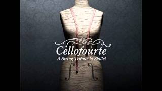 Cellofourte - Rebirthing