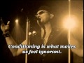 Queensryche - The great divide - with lyrics 