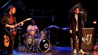 Stanaj &quot;Ain&#39;t Love Strange&quot; | Sounds by the Sound