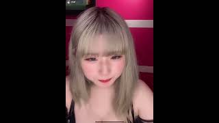 #tiktokライブ #ギャル #かわいい #コンカフェ嬢