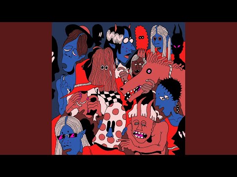 Wanker - The Oozes