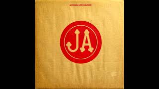 Jefferson Airplane - Thunk [4.0 Quad Surround Sound]