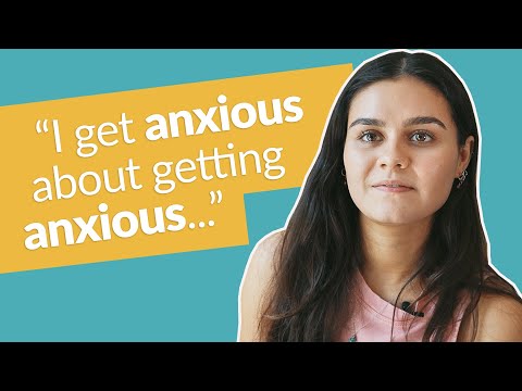 Session 1 | Sanaya | In Therapy with Alex Howard