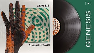 Download lagu Genesis - Invisible Touch (Full Album) mp3