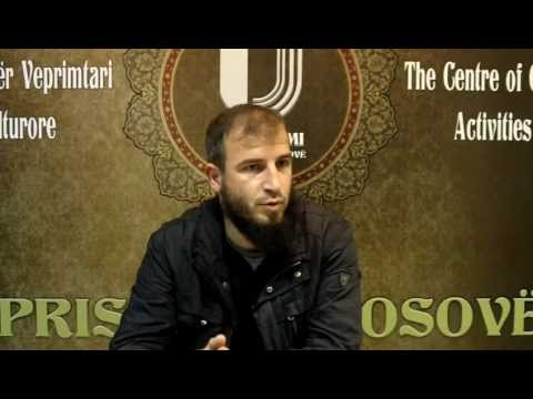 Kuptimi i Sinqeritetit - Unejs Murati