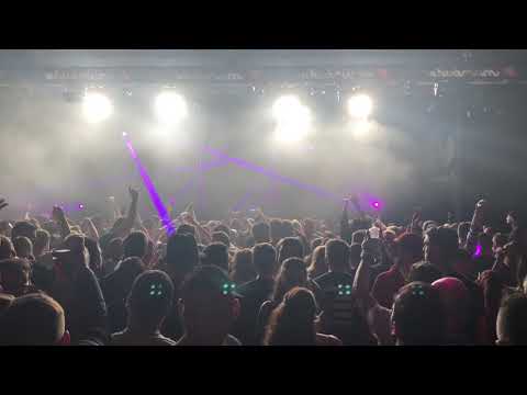 Hernan Cattaneo @ Akvarium (2019-04-12) - ATTTYAÚÚÚÚRISTEN :D