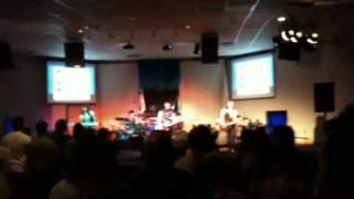 Scarlet Fade Live!!!