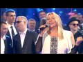 Vesna Zmijanac - Sto zivota - Pinkovo narodno veselje - (TV Pink 31.12.2015)