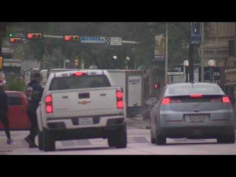 国勢調査局によると、テキサス州の人口は国内の他のどの州よりも増加した