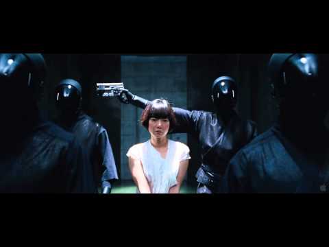 Cloud Atlas Extended Trailer [HD]