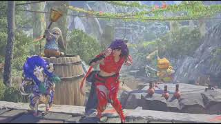 モンスターハンターワイルズ Monster Hunter Wilds [MHWs] タルコロチャレンジＳランク (毎日更新連続Ｓランクチャレンジ!!!)