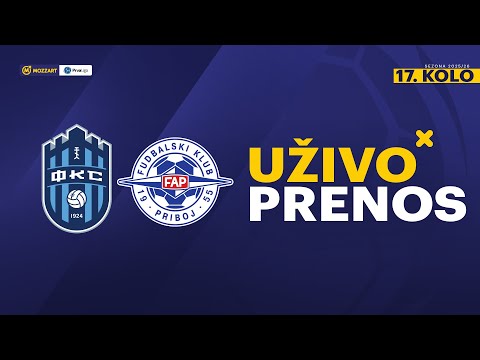 Smederevo 1924 - FAP Mozzart Bet Prva liga Srbije 2025/26 17. Kolo