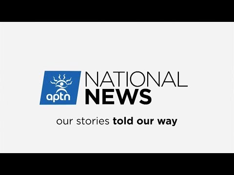 APTN (Canada) - Continuity (June 23, 2023) (Requests #208)